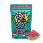 LSD Edible 100ug Cola Bottle Deadhead Chemist