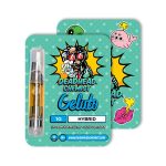 Deadhead Chemist THC Vape Cartridge 1G | Girl Scout Cookies Hybrid