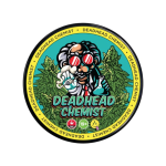 Deadhead Chemist Lighter