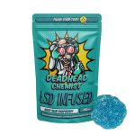 LSD Edible 100ug Tangy Fish Gummy Deadhead Chemist