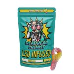 Deadheadchemist – Pre-Rolled Cone Indica
