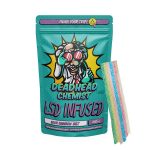 LSD Edible 100ug Gummy Bear Deadhead Chemist