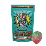 LSD Edible 100ug Gummy Bear Deadhead Chemist